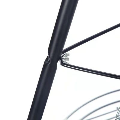 Outdoor Camping Fire Pits with Tripod Hanging Stand 88*88*150 cm G.W./N.W 7/6 kgs